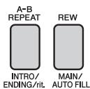 YAMAHA NP-V80 - The "Press & Hold" Symbol - 2