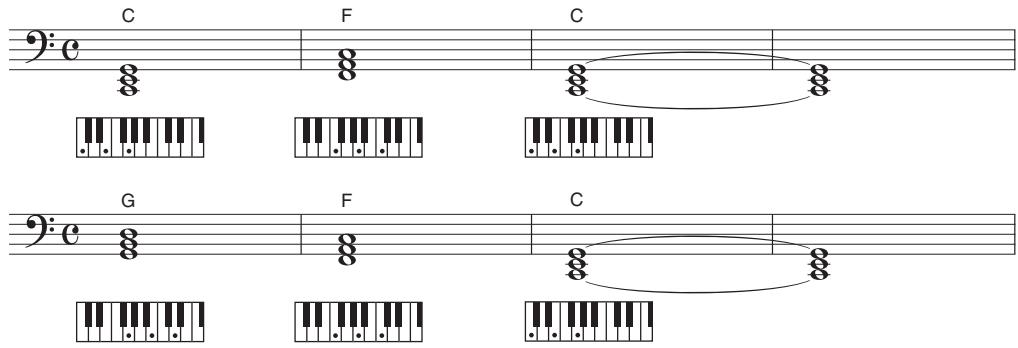 YAMAHA NP-V80 - Start playing. Style playbook will - 3
