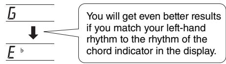 YAMAHA NP-V80 - NOTE - 2