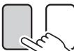 YAMAHA NP-V80 - Press the [MAIN/AUTO FILL] button. - 3
