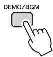 YAMAHA NP-V80 - Play Songs in Sequence - 1
