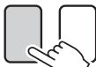 YAMAHA NP-V80 - Press the [MAIN/AUTO FILL] button. - 3