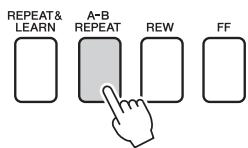 YAMAHA NP-V80 - A-B Repeat - 2