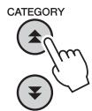 YAMAHA NP-V80 - Select the Delete User File function. - 1