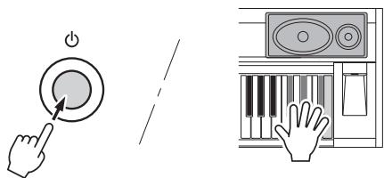 YAMAHA NP-V80 - Deleting Files - 1