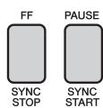 YAMAHA NP-V80 - The "Press & Hold" Symbol - 3