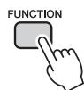 YAMAHA NP-V80 - MIDI settings - 1