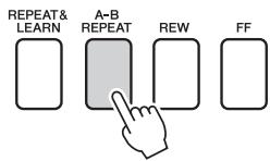 YAMAHA NP-V80 - A-B Repeat - 3