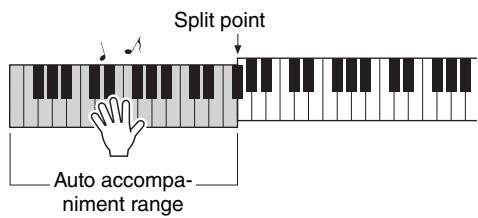 YAMAHA NP-V80 - Start playing. Style playbook will - 2