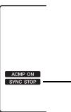 YAMAHA NP-V80 - Synchro Stop - 2