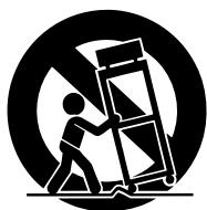 YAMAHA PC4801N - IMPORTANT SAFETY INSTRUCTIONS - 1