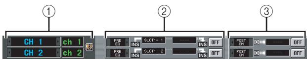 YAMAHA PM5D-RH - SIGNAL FLOW screen - 2