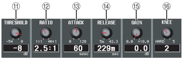 YAMAHA PM5D-RH - ⑩ KEY IN SOURCE - 1