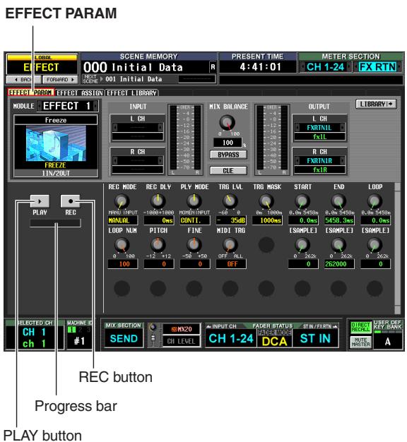 YAMAHA PM5D-RH - Hint - 1