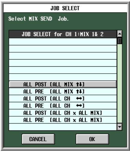 YAMAHA PM5D-RH - ALL ON [ALL MIX↑↓] - 1