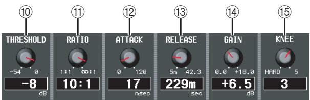 YAMAHA PM5D-RH - KEY IN SOURCE - 1
