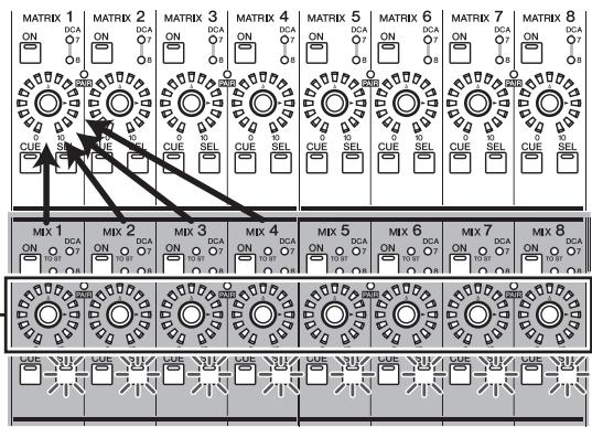 YAMAHA PM5D-RH - Hint - 1