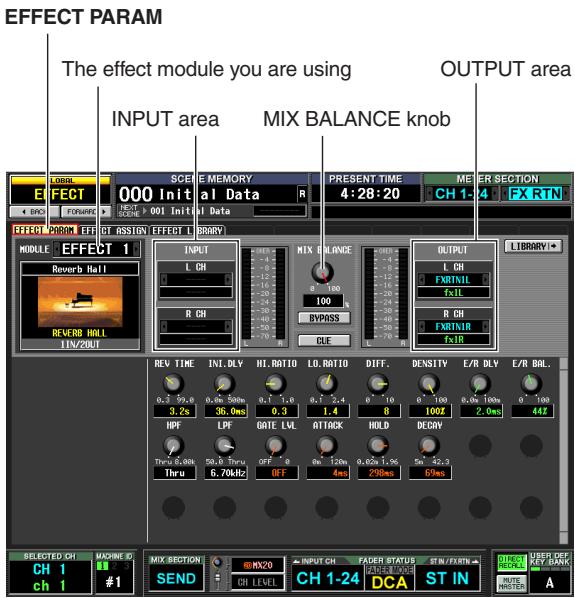 YAMAHA PM5D-RH - Hint - 1