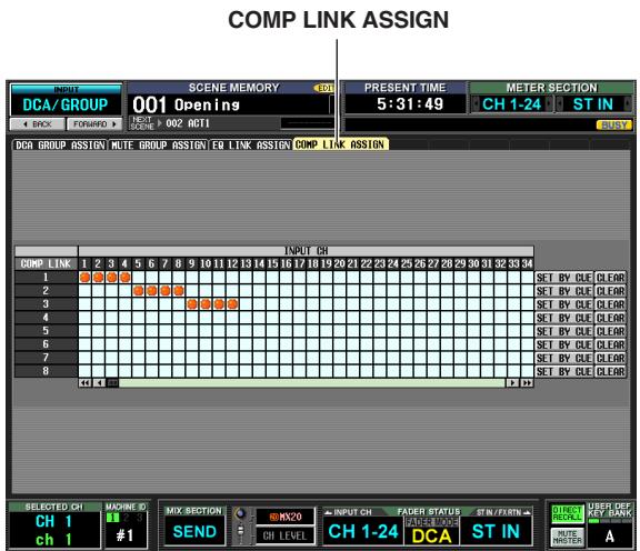YAMAHA PM5D-RH - Hint - 2