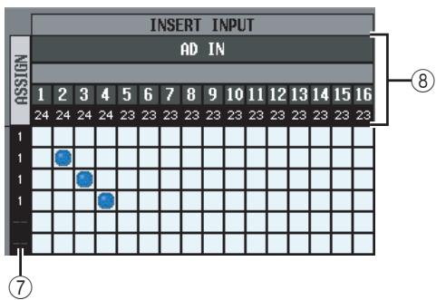 YAMAHA PM5D-RH - Hint - 1