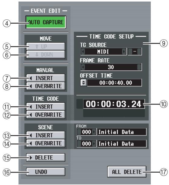 YAMAHA PM5D-RH - Note - 1
