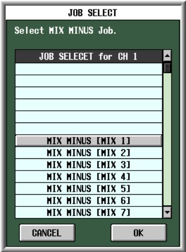 YAMAHA PM5D-RH - MIX MINUS - 1