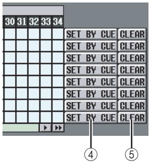 YAMAHA PM5D-RH - DCA GROUP ASSIGN screen - 3