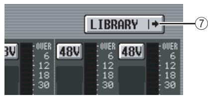 YAMAHA PM5D-RH - Note - 1