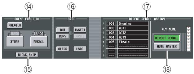 YAMAHA PM5D-RH - Note - 1