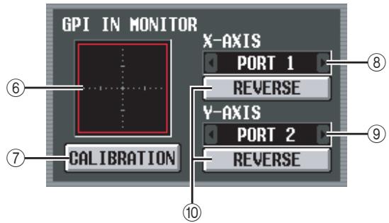 YAMAHA PM5D-RH - PARAMETER - 1