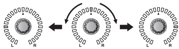 YAMAHA PM5D-RH - ③ LCR (LCR mode on/off) - 1