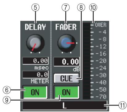YAMAHA PM5D-RH - ③ INIT (Initialize) - 1