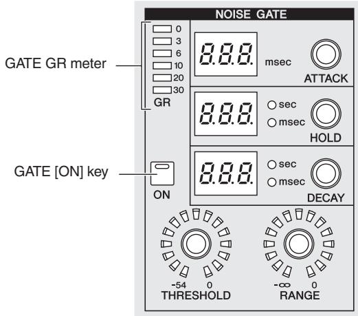 YAMAHA PM5D-RH - Hint - 1