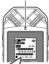 YAMAHA POCKETRAK CX - Note: - 3