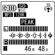 YAMAHA POCKETRAK CX - Note: - 2