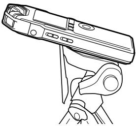 YAMAHA POCKETRAK CX - Note: - 1