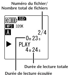 YAMAHA POCKETRAK CX - Astuce : - 2