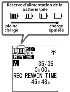 YAMAHA POCKETRAK CX - Astuce : - 1