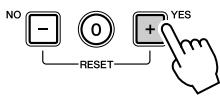 YAMAHA PSR-E323 - Deleting User Songs - 3