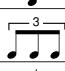YAMAHA PSR-E323 - Piano Repertoire - 2