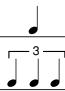 YAMAHA PSR-E323 - Piano Repertoire - 1