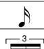 YAMAHA PSR-E323 - Piano Repertoire - 6