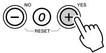 YAMAHA PSR-E323 - 2.1.1.1 - 2