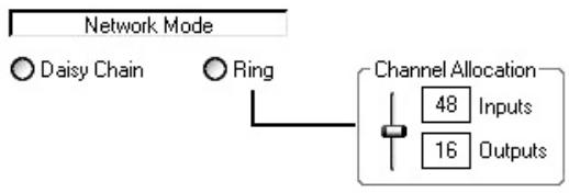 YAMAHA SB168-ES - Procedure de configuration - 2