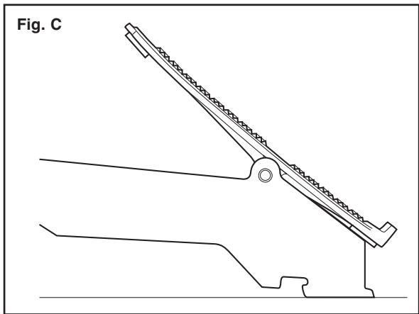 YAMAHA TP-7200 - Lubrication - 5