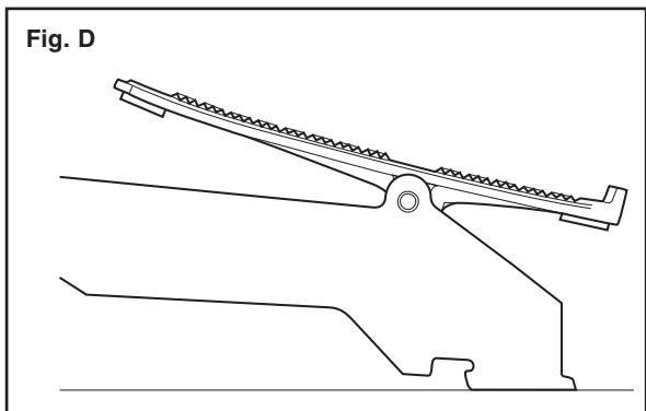 YAMAHA TP-7200 - Lubrication - 6