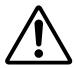 YAMAHA XP-5000 - If you notice any abnormality - 1