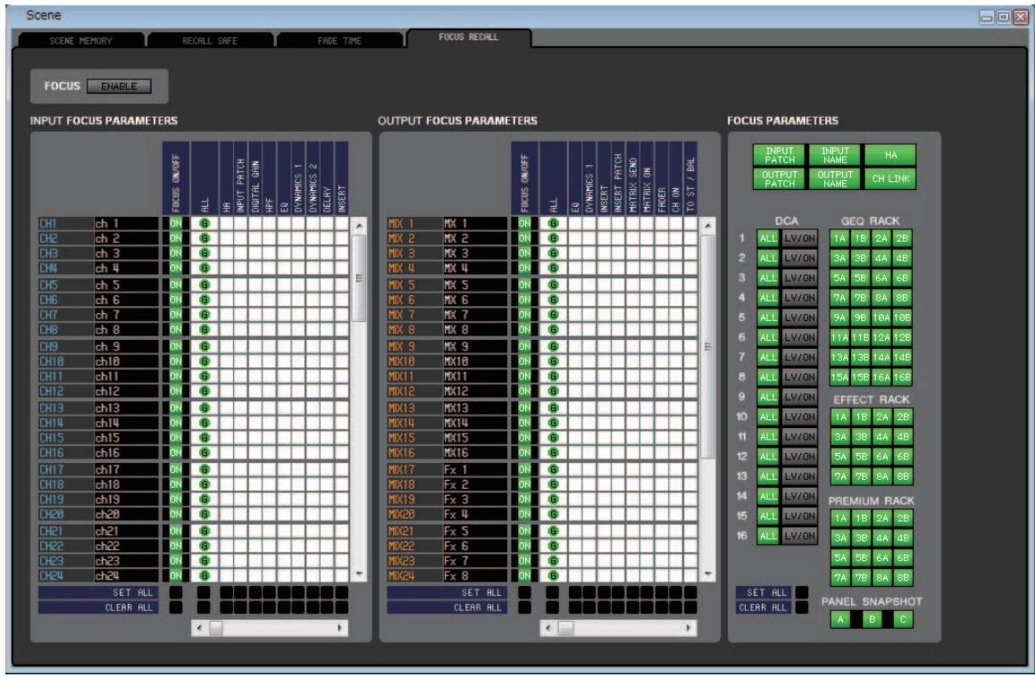 YAMAHA CL-1 - GEQ RACK - 3
