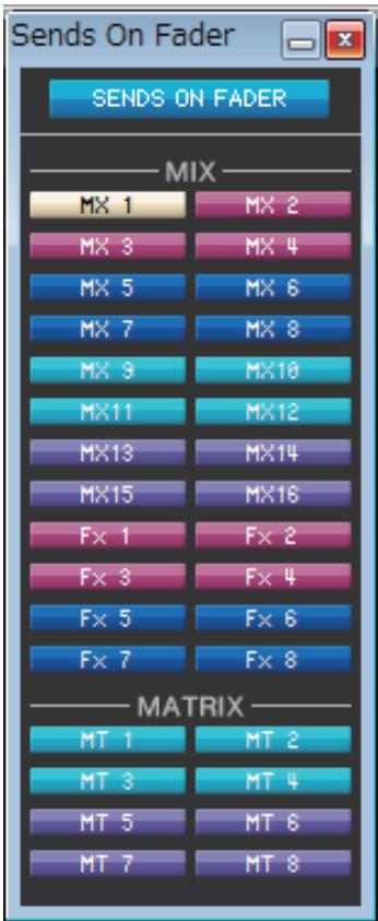 YAMAHA CL-1 - Noms de fonction - 4