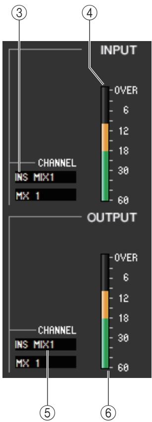 YAMAHA CL-1 - - FLEX15GEQ - 3